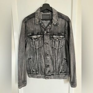 Lucky Brand Denim Jacket